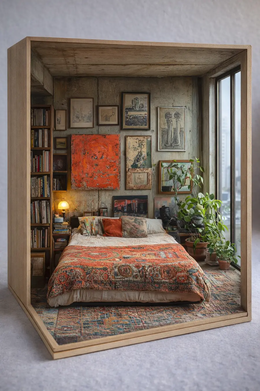 New York Studio